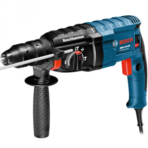 Ciocan rotopercutor SDS-Plus Bosch GBH 2-24 DF Profesional